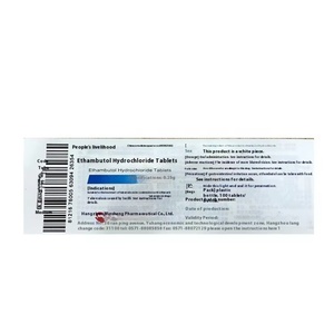 Étiquettes d'emballage autocollantes transparentes en PVC pour machine, anti-contrefaçon, scellage laser, pour les nécessités quotidiennes - Product Image 3