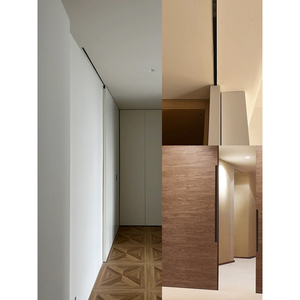 BETOCI Light Start Micro <b>Gap</b> Single Door Hardware 20N Push Force For Wooden Doors - Product Image 1