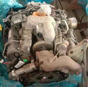 Nuevo conjunto de motor diésel <span class=keywords><strong>Hummer</strong></span> H1 6.5L V8 para <span class=keywords><strong>Hummer</strong></span> H1 - Product Image 2