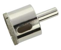 Prix d'usine, haute qualité, prix bas, scie cloche diamantée Reeke 3-120 mm pour verre