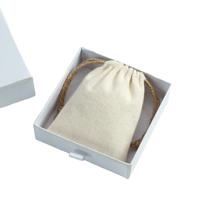 <span class=keywords><strong>Sacs</strong></span> à bijoux en toile de coton en gros, <span class=keywords><strong>sacs</strong></span> à cordon, <span class=keywords><strong>sacs</strong></span> <span class=keywords><strong>cadeaux</strong></span>, <span class=keywords><strong>sacs</strong></span> à poussière personnalisés avec impression de logo - Product Image 6