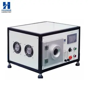 40KHz 5L Laboratory Equipment suppliers Vacuum Plasma Cleaner for Sale