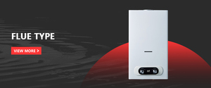36KW 18Lプロパンタンクレスインスタントステンレスガス温水ヒーターシャワー付き温水ヒーター - Product Image 6