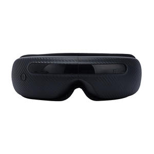 Masajeador de ojos inteligente con múltiples modos, presión de aire, temperatura constante, compresión suave y cálida, vibración frecuente y estable - Product Image 1