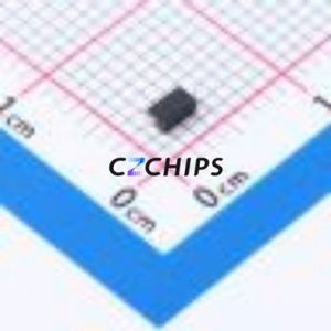Diode Zener BZT52-C5V6X SOD-123 neuve d'origine, composants électroniques en gros, fournisseur de puces et service BOM - Product Image 2