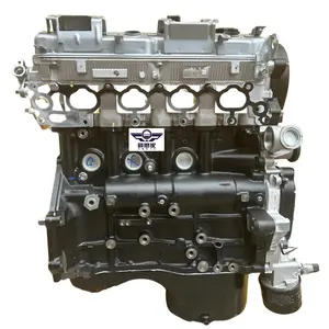 Fit yeni yüksek kaliteli büyük duvar Harvard H 3h 5h 6 büyük duvar Fengjun pickup, Mitsubishi 4G63/4G64S 4M motor tertibatı