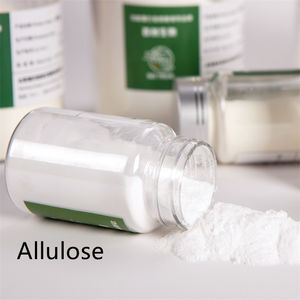 Polvere di Allulosio Biologica, Sostituto Naturale dello Zucchero, Dolcificante Alimentare Senza Grassi - Product Image 2