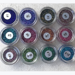 Sombra de ojos multifuncional con purpurina, <span class=keywords><strong>james</strong></span> <span class=keywords><strong>charles</strong></span>, Etiqueta Privada - Product Image 1