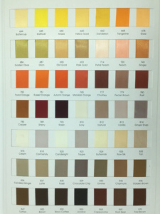 Jepit Rambut Logam Pita Grosgrain Poliester dengan Desain Jepit Buaya Perak untuk Pesta - Product Image 5
