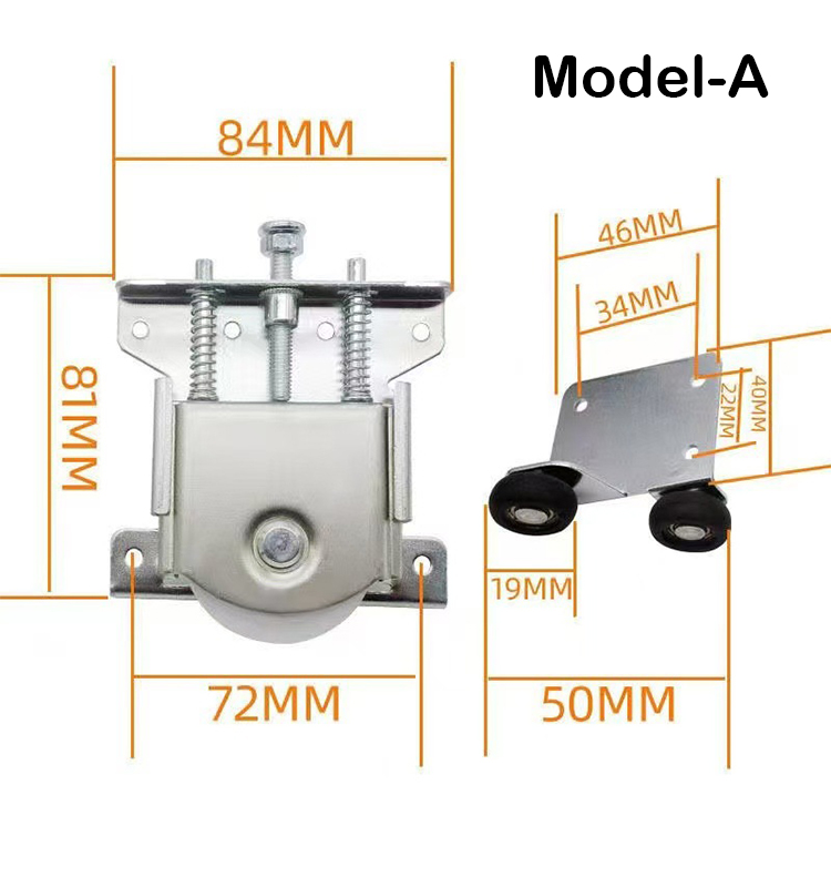 Modelo-A