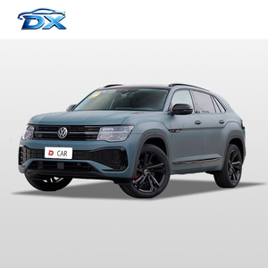 <span class=keywords><strong>Volkswagen</strong></span> Teramont X R Line 2024 Popular en China, Auto Usado, SUV de 2.0l a Gasolina, Disponible para 2024 - Product Image 1