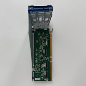 Hpe DL380 G10 máy chủ M.2 <span class=keywords><strong>PCI</strong></span> GPU Thẻ mở rộng ban đầu <span class=keywords><strong>riser</strong></span> thẻ 875058-001 869342-001 - Product Image 2
