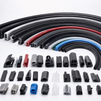 Cordon en caoutchouc O-ring en gros, nitrile, Buna, NBR, FFKM, EPDM, silicone – Vente chaude