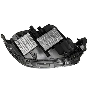 Faro Delantero de Alta Calidad para Automóviles JSL, Piezas de Repuesto para <span class=keywords><strong>Mercedes</strong></span>-<span class=keywords><strong>Benz</strong></span> Clase GLS W166, Faro Delantero Modificado 2017-2019, Faro Delantero LED para Automóvil - Product Image 6