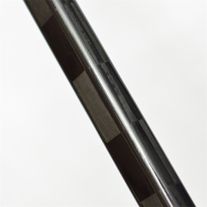 Fornitore della cina produttore professionale campo Street Grip verde colore bastone da Hockey - Product Image 5