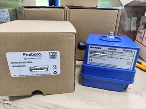 Posicionador Electro-Neumático FOXBORO SRI986-CIDS7EAANA-FA en stock SRI986 - Product Image 6