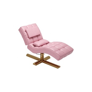 Table de soin esthétique électrique haut de gamme pour salon de beauté, spa et extension de cils, avec mécanisme de levage hydraulique - Product Image 3
