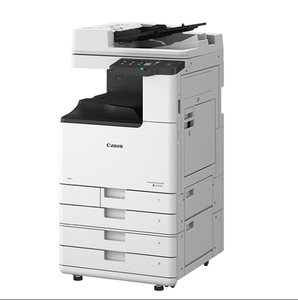 Nuovo professionista per la stampante multifunzione Laser a colori <span class=keywords><strong>Canon</strong></span> di anticipo RUNNER C3326 - Product Image 3