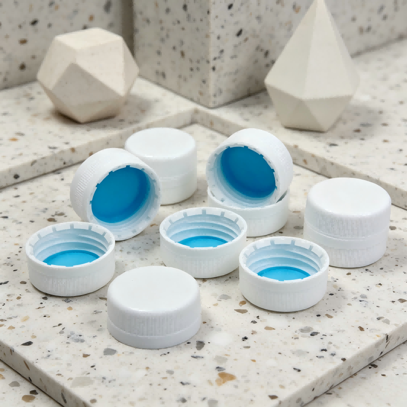28Mm 38mm Plastic Bottle Caps and Closures Water Bottle Cap Soda Cover Juice Sports Lids