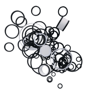 Kit de Vedação DNB para Rompedor Hidráulico de Alta Visibilidade, Conjunto de Reparo para Rompedor de Rocha, Fornecimento de Fábrica, Vedações Hidráulicas Grainger - Product Image 1