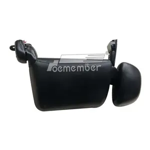 OE Member Truck Model Rear View Mirror 1723518 1765811 1732783 Left Electric Main Mirror for Scania