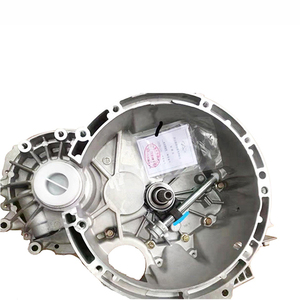 Phụ tùng ô tô hộp số truyền dẫn sử dụng E3 E5 fowin2 arrizo3 477f động cơ 1.5L 515mha-1700010 cho <span class=keywords><strong>Chery</strong></span> - Product Image 4