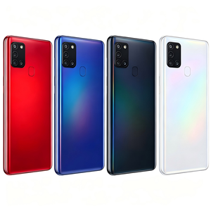 Smartphone Originale a Twenty-one S Sbloccato, Versione Globale per il Mercato al Dettaglio e all'Ingrosso, Fornitore OEM - Product Image 4