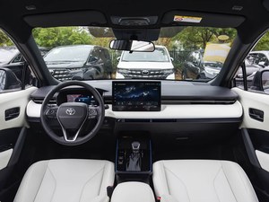 Frontlander 2025 <span class=keywords><strong>0KM</strong></span> Usado, Híbrido de Doble Motor, SUV Compacto de 2.0L, 5 Plazas, Vehículo Eléctrico de Gasolina - Product Image 6
