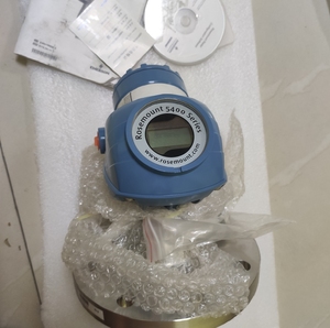 Radar de niveau série 5400 à succès, modèle 5402AH1I14SPVCAM1C1Q4Q8, avec excellent rapport qualité-prix, pour la mesure de niveau par radar et ultrasons - Product Image 4