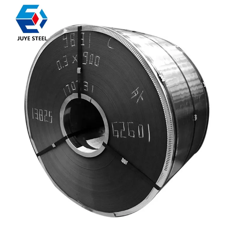 spcc A36 A283 A387 Q235 Q345 DC01 DC02 DC03 DC04 DC05 DC06 low mild carbon cold rolled steel for construction