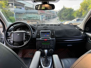 Voiture à bas prix <span class=keywords><strong>Landa</strong></span> Rovera Freelander 2 modèle 2012 2.2T SD4 HSE version diesel - Product Image 3