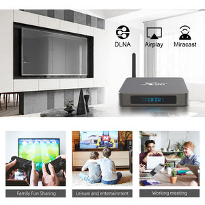 Reproductor Multimedia Fire TV Stick Quad Core, 4 GB de RAM, 8 GB/16 GB de ROM, 4K, Android TV Stick, HDR, <span class=keywords><strong>WIFI</strong></span>, BT, Vseebox - Product Image 2