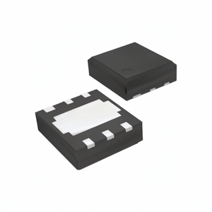 XC6210B42ADR-G Power Management (PMIC) 6 WFDFN Exposed Pad Components Electronic BOM IC In Stock - Product Image 1
