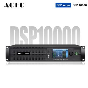 เครื่องขยายเสียง <span class=keywords><strong>Souer</strong></span> Dsp ใหม่เอี่ยมคุณภาพสูง - Product Image 1