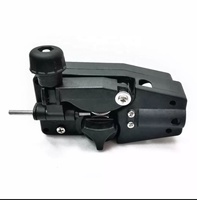 Machine à souder Mini assemblage d'alimentation de fil 0.6-1.0 moteur d'alimentation de fil pour accessoires de Machine d'alimentation de soudage MIG MAG