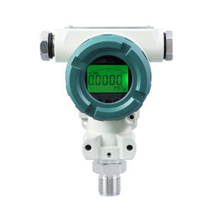 PCM401 เครื่องส่งสัญญาณความดันป้องกันการระเบิด ความแม่นยำ 0.5 Exia CT6 IP65 เอาต์พุต 4-20mA สำหรับแอมโมเนีย ไฮโดรเจน - Product Image 1