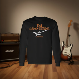 Maglietta a maniche lunghe The Lead Guitar Since 2008 - Product Image 3