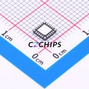 วงจรรวม QFN-20-EP TPS7A8801QRTJRQ1 (4x4) ของแท้ใหม่ชิป IC PMIC ตัวควบคุมเชิงเส้น (LDO) - Product Image 2