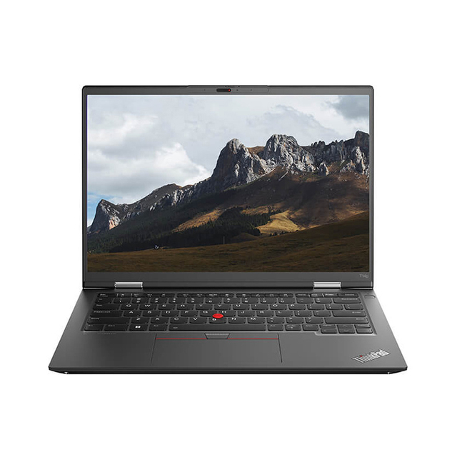 New Lenovo ThinkPad T14P Business Laptop With I7/I9/U7/U9 16G/32G/64G RAM 512G/1T/2T SSD RTXA5050/RTX4050/RTX3050/More
