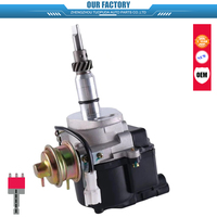 IDS2304 nouveau distributeur d'allumage pour Toyota Hilux Hiace Dyna 1.8 & 2.0lt 1983-1994 19030-73040 19030-71060 19030-72020