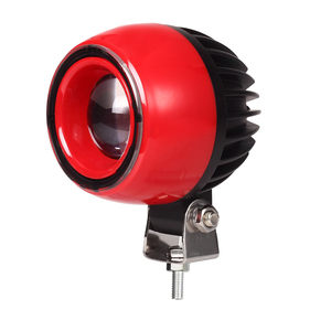 Nuevo Producto: Lámpara de Proyección LED, Luz de Señalización de Parada, Indicador de Seguridad, 10-80V - Product Image 2