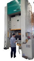 Máquina de Punção e Estampagem Automática CNC Outacplex TN1-400 para Uso Automotivo e Doméstico