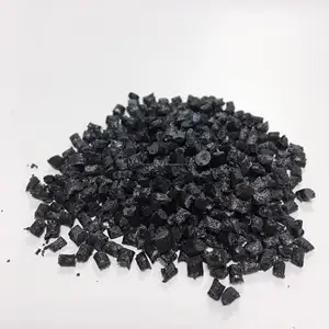 特殊エンジニアリングプラスチックLCP + 20% GF素材中国製