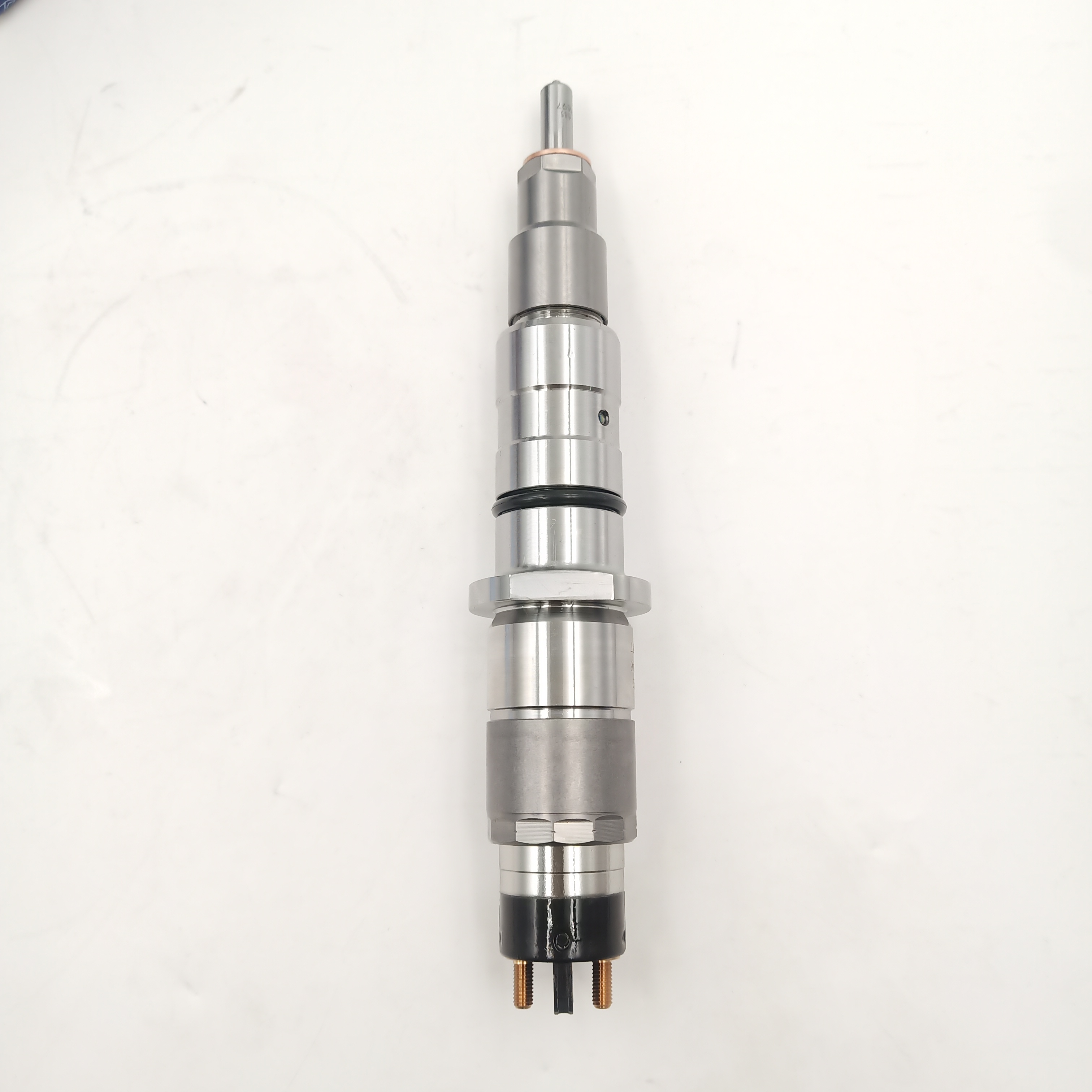 High Quality New Common Rail Fuel Injector 0445120234 Diesel Fuel Injector 450 4488 For MAGIRUS DEUTZ