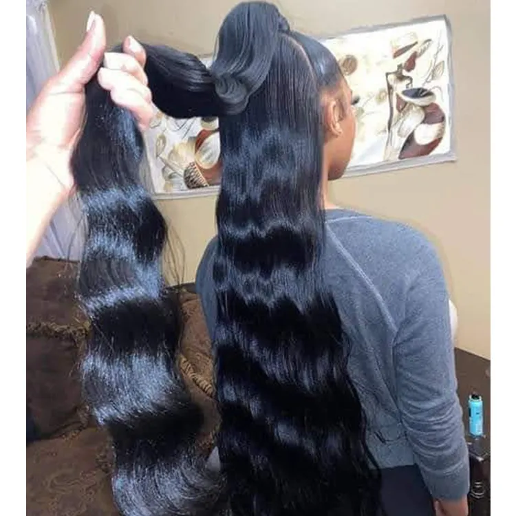 Hot indian remy straight hair weave from india,virgin hair bundles wholesale ,raw 100% remy human hair straight indian hair bulk