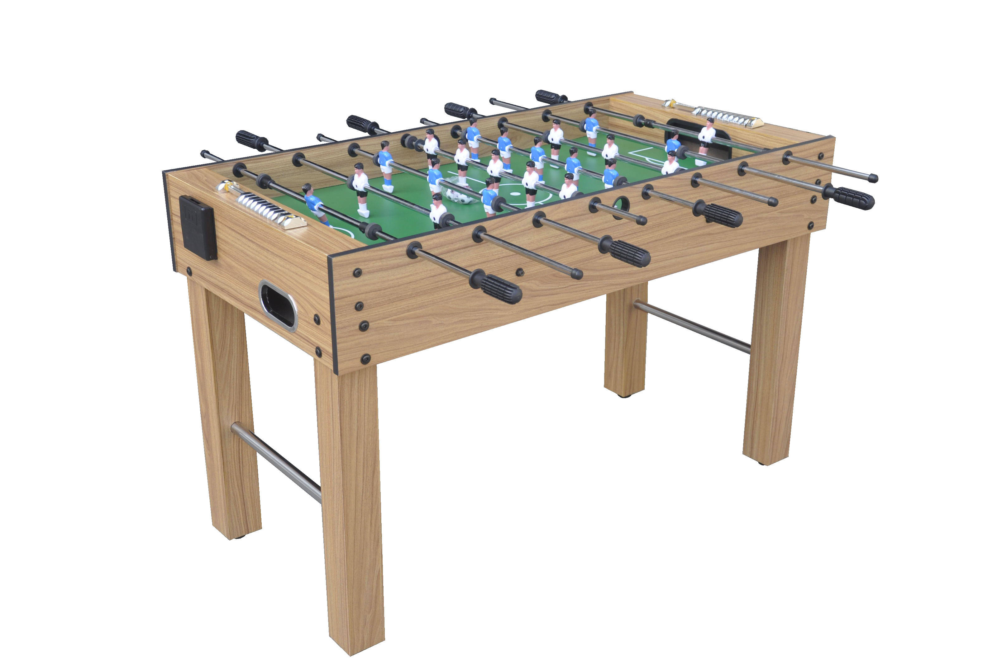 เบอร์ลีวูด