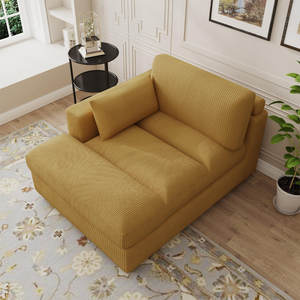 Sofa giường chuyển đổi cơ chế có thể gập lại giá thấp <span class=keywords><strong>futon</strong></span> ngủ đi văng sofa cama - Product Image 2