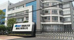 Machine de découpe automatique de pâte à haute capacité pour bureau, pour biscuits, pain, gâteaux français, et boules de pâte, avec moteur 220V et diviseur de pâte - Product Image 6