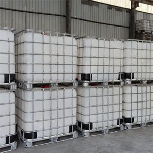 พลาสติไซเซอร์ ไดออกทิลเทเรฟทาเลต (DOTP) CAS 6422-86-2 ขายดีจากโรงงาน - Product Image 2