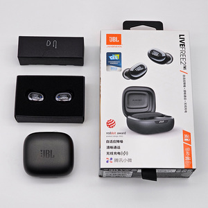 Écouteurs sans fil <span class=keywords><strong>JBL</strong></span> Livefree 2 tws Écouteurs à réduction de bruit adaptatifs véritables Écouteurs sans fil <span class=keywords><strong>JBL</strong></span> Live free 2 tws - Product Image 6